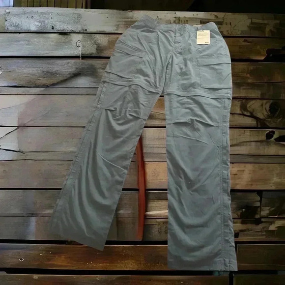 Shara women’s convertible pant - Picture 2 of 4